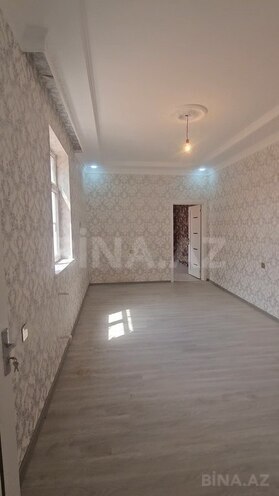 2 otaqlı həyət evi/bağ evi - Xırdalan - 40 m² (6)
