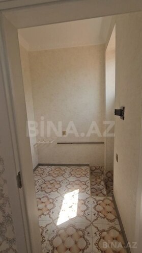 2 otaqlı həyət evi/bağ evi - Xırdalan - 40 m² (4)