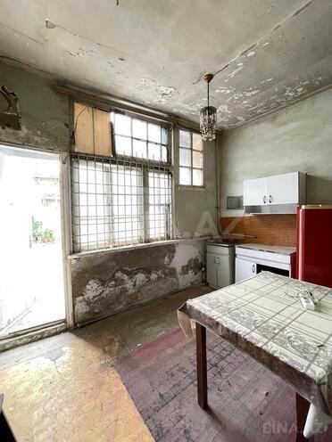 1 otaqlı həyət evi/bağ evi - Nəriman Nərimanov m. - 32 m² (3)