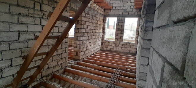 10-комн. дом/дача - пос. Бузовна - 510 м² (9)