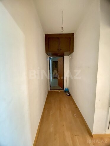 2 otaqlı yeni tikili - Yeni Yasamal q. - 45 m² (17)