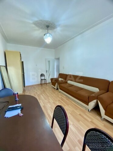 2 otaqlı yeni tikili - Yeni Yasamal q. - 45 m² (4)