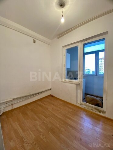 2 otaqlı yeni tikili - Yeni Yasamal q. - 45 m² (7)