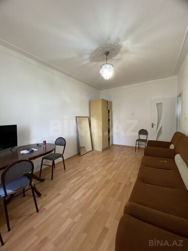 2 otaqlı yeni tikili - Yeni Yasamal q. - 45 m² (6)