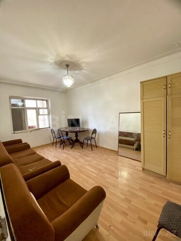 2 otaqlı yeni tikili - Yeni Yasamal q. - 45 m² (5)
