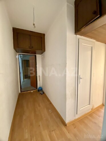 2 otaqlı yeni tikili - Yeni Yasamal q. - 45 m² (18)