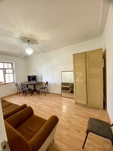 2 otaqlı yeni tikili - Yeni Yasamal q. - 45 m² (3)