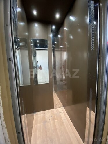 2 otaqlı yeni tikili - Yeni Yasamal q. - 45 m² (21)