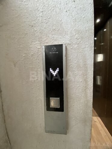 2 otaqlı yeni tikili - Yeni Yasamal q. - 45 m² (22)