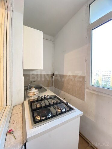 2 otaqlı yeni tikili - Yeni Yasamal q. - 45 m² (13)