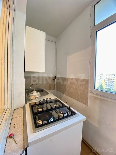 2 otaqlı yeni tikili - Yeni Yasamal q. - 45 m² (12)