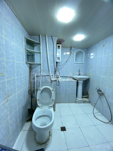 2 otaqlı yeni tikili - Yeni Yasamal q. - 45 m² (20)