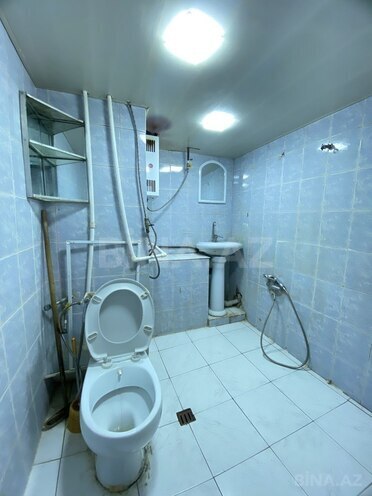 2 otaqlı yeni tikili - Yeni Yasamal q. - 45 m² (19)