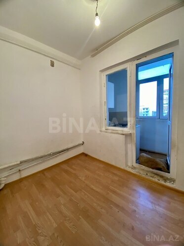 2 otaqlı yeni tikili - Yeni Yasamal q. - 45 m² (16)