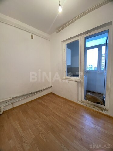 2 otaqlı yeni tikili - Yeni Yasamal q. - 45 m² (11)