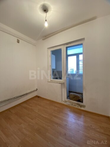 2 otaqlı yeni tikili - Yeni Yasamal q. - 45 m² (8)