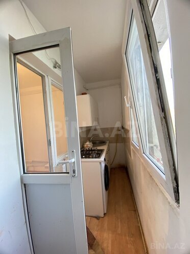 2 otaqlı yeni tikili - Yeni Yasamal q. - 45 m² (14)