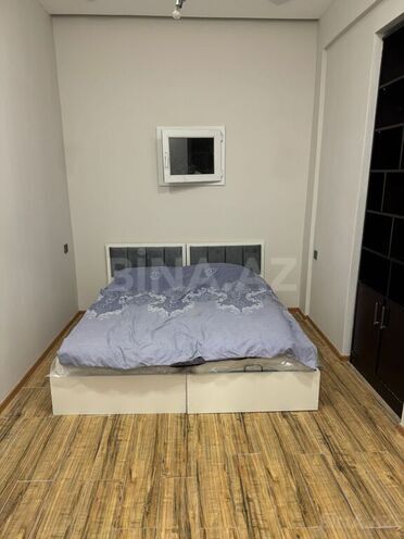 1 otaqlı yeni tikili - 28 May m. - 40 m² (7)