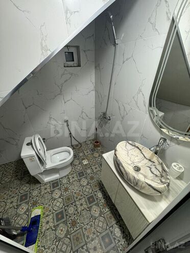 1 otaqlı yeni tikili - 28 May m. - 40 m² (10)