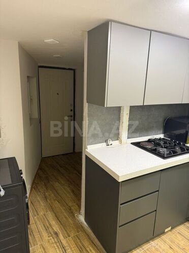 1 otaqlı yeni tikili - 28 May m. - 40 m² (4)