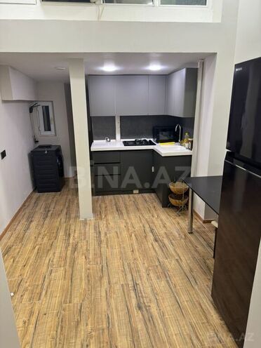 1 otaqlı yeni tikili - 28 May m. - 40 m² (2)