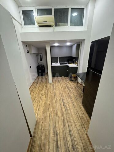 1 otaqlı yeni tikili - 28 May m. - 40 m² (3)