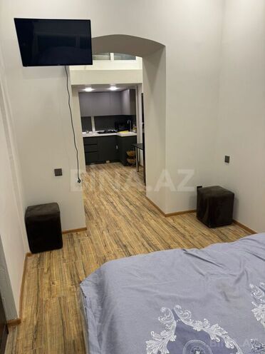 1 otaqlı yeni tikili - 28 May m. - 40 m² (8)