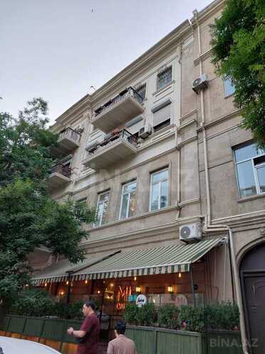 1 otaqlı yeni tikili - 28 May m. - 40 m² (1)