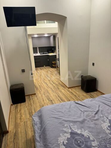 1 otaqlı yeni tikili - 28 May m. - 40 m² (6)