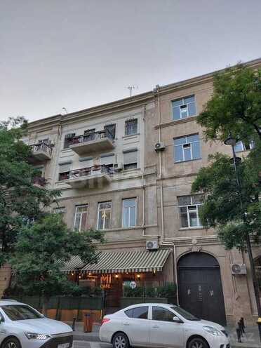 1 otaqlı yeni tikili - 28 May m. - 40 m² (9)