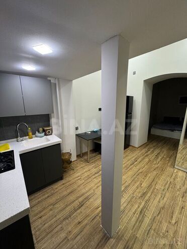 1 otaqlı yeni tikili - 28 May m. - 40 m² (5)