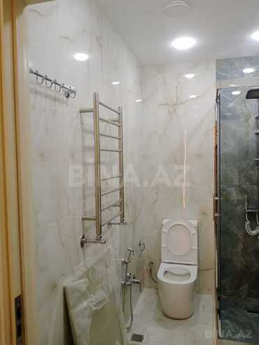 3 otaqlı yeni tikili - 7-ci mikrorayon q. - 101 m² (21)