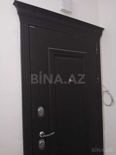 3 otaqlı yeni tikili - 7-ci mikrorayon q. - 101 m² (25)