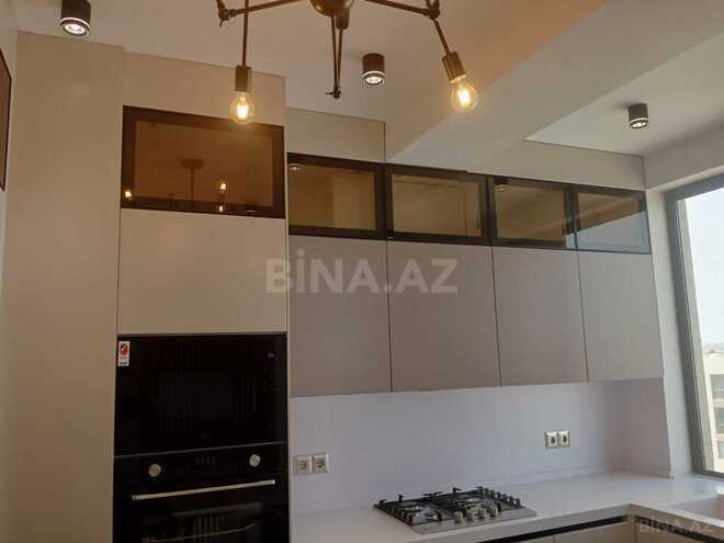 3 otaqlı yeni tikili - 7-ci mikrorayon q. - 101 m² (8)