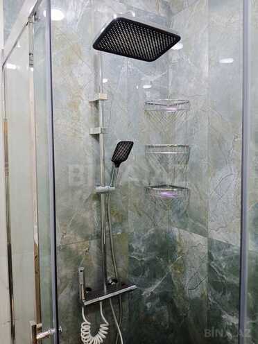 3 otaqlı yeni tikili - 7-ci mikrorayon q. - 101 m² (22)