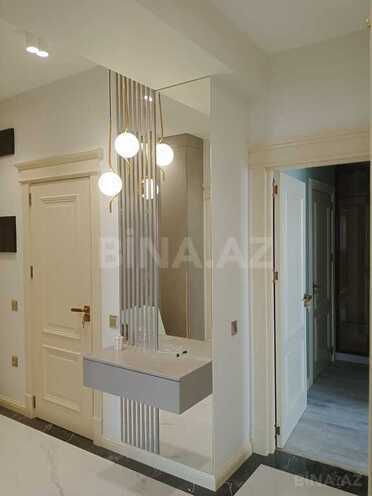 3 otaqlı yeni tikili - 7-ci mikrorayon q. - 101 m² (3)