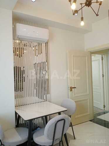 3 otaqlı yeni tikili - 7-ci mikrorayon q. - 101 m² (10)