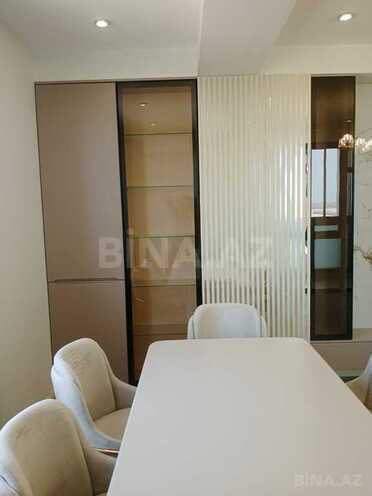 3 otaqlı yeni tikili - 7-ci mikrorayon q. - 101 m² (5)