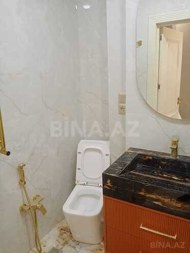 3 otaqlı yeni tikili - 7-ci mikrorayon q. - 101 m² (14)