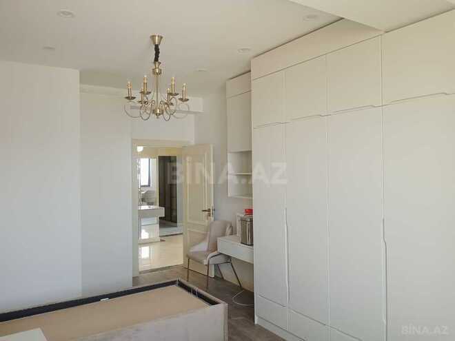 3 otaqlı yeni tikili - 7-ci mikrorayon q. - 101 m² (16)