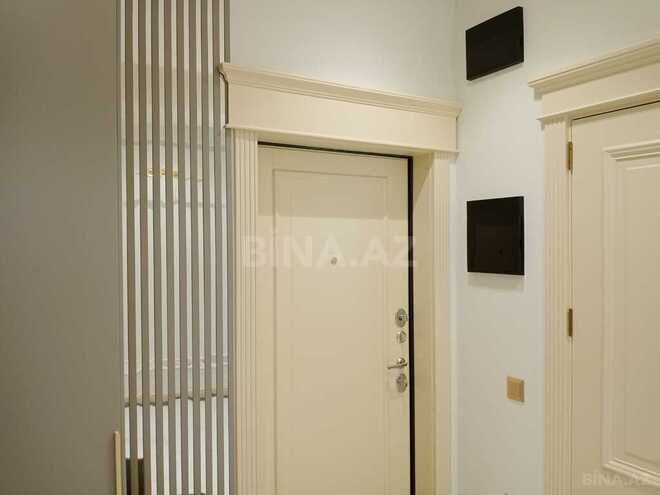 3 otaqlı yeni tikili - 7-ci mikrorayon q. - 101 m² (1)
