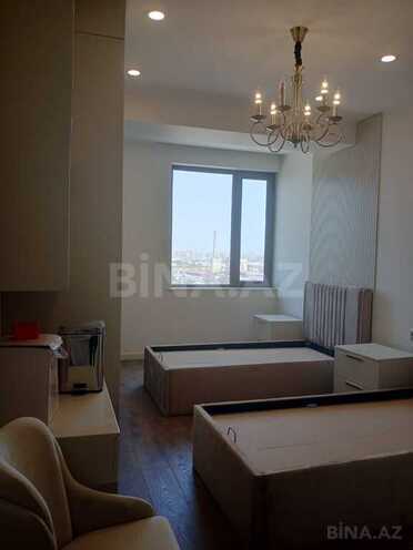 3 otaqlı yeni tikili - 7-ci mikrorayon q. - 101 m² (17)