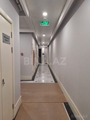 3 otaqlı yeni tikili - Ağ şəhər q. - 103 m² (3)