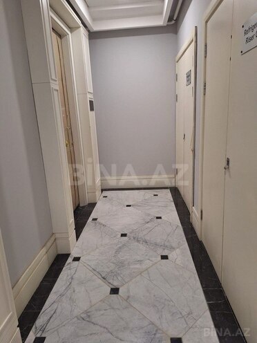 3 otaqlı yeni tikili - Ağ şəhər q. - 103 m² (4)