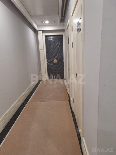 3 otaqlı yeni tikili - Ağ şəhər q. - 103 m² (7)