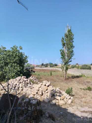Torpaq - Maştağa q. - 25 sot (10)