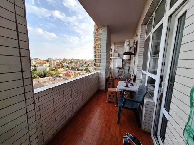 3 otaqlı yeni tikili - Badamdar q. - 82 m² (18)