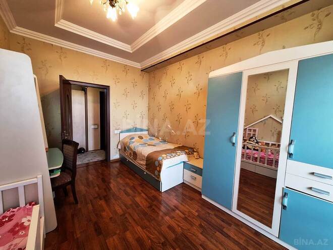 3 otaqlı yeni tikili - Badamdar q. - 82 m² (13)