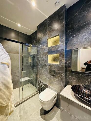 4 otaqlı həyət evi/bağ evi - Buzovna q. - 200 m² (17)