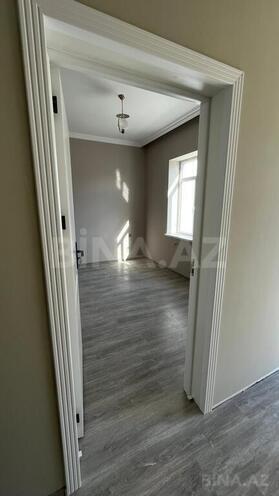 3 otaqlı həyət evi/bağ evi - Saray q. - 90 m² (4)